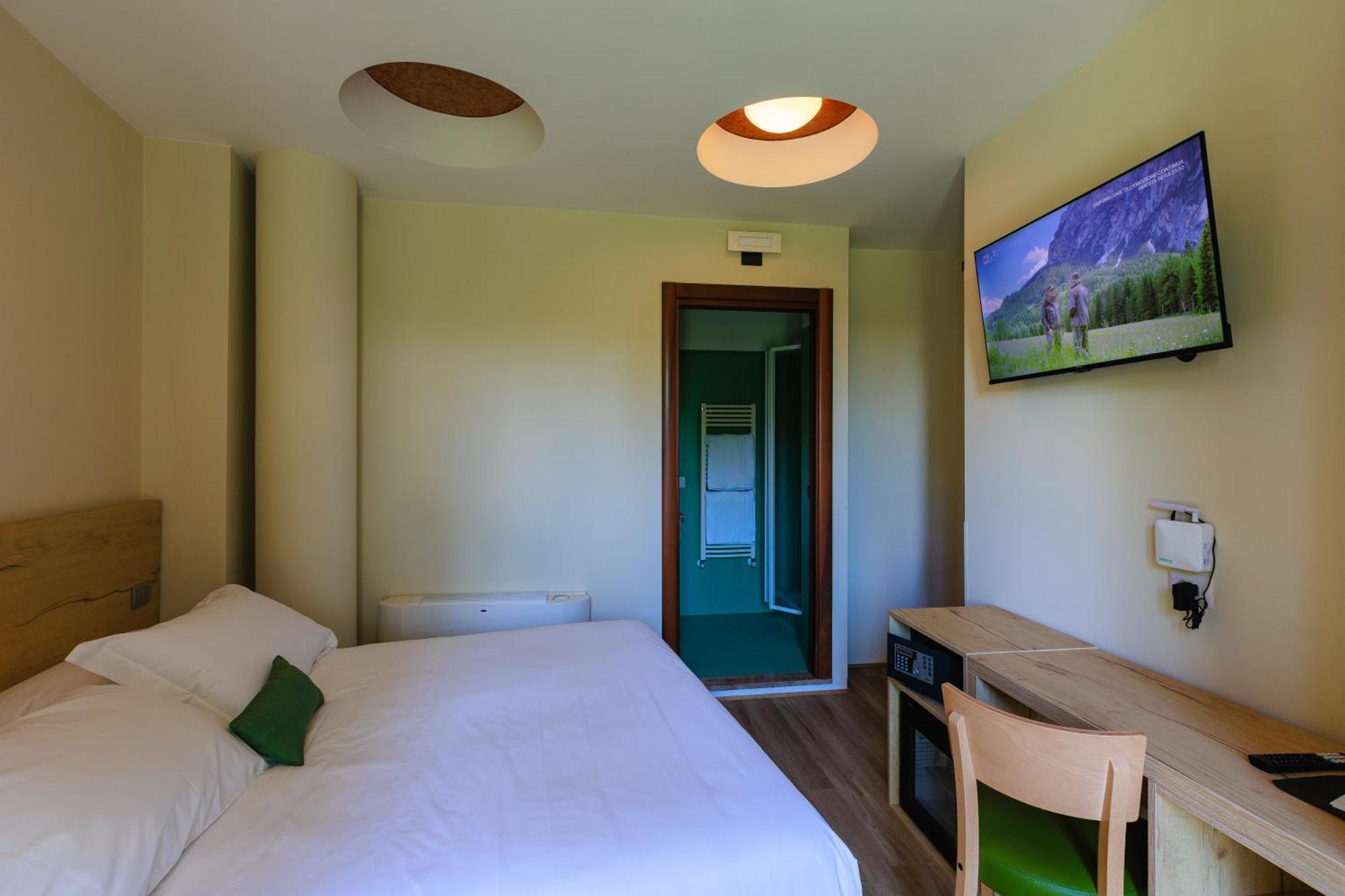 Botanique Hotel Vergani Fara Gera d'Adda ภายนอก รูปภาพ